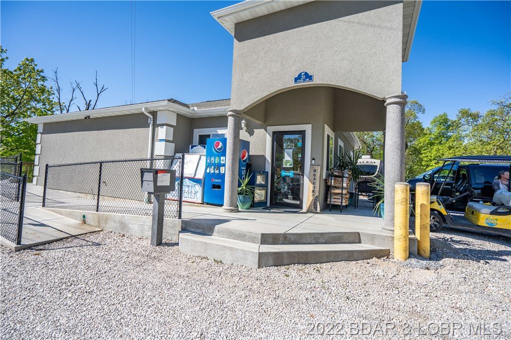 Come visit our on-site store to grab a snack and take home a souvenir
