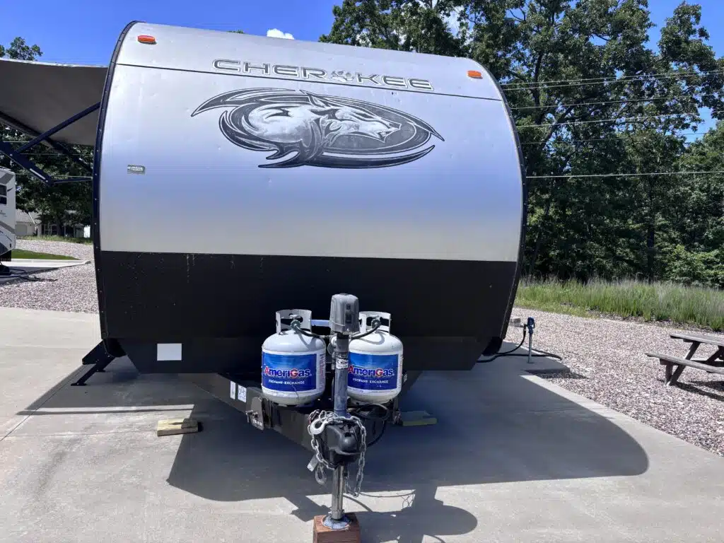 Rv Rental RV Resort Lake of the Ozarks 20