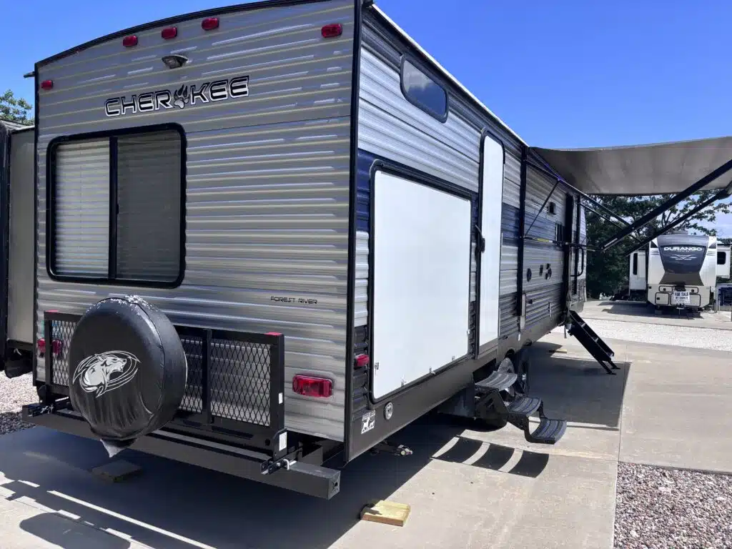 Rv Rental RV Resort Lake of the Ozarks 3