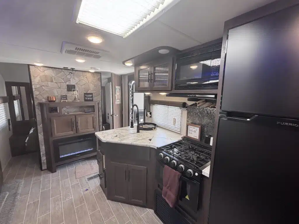 Rv Rental RV Resort Lake of the Ozarks 7