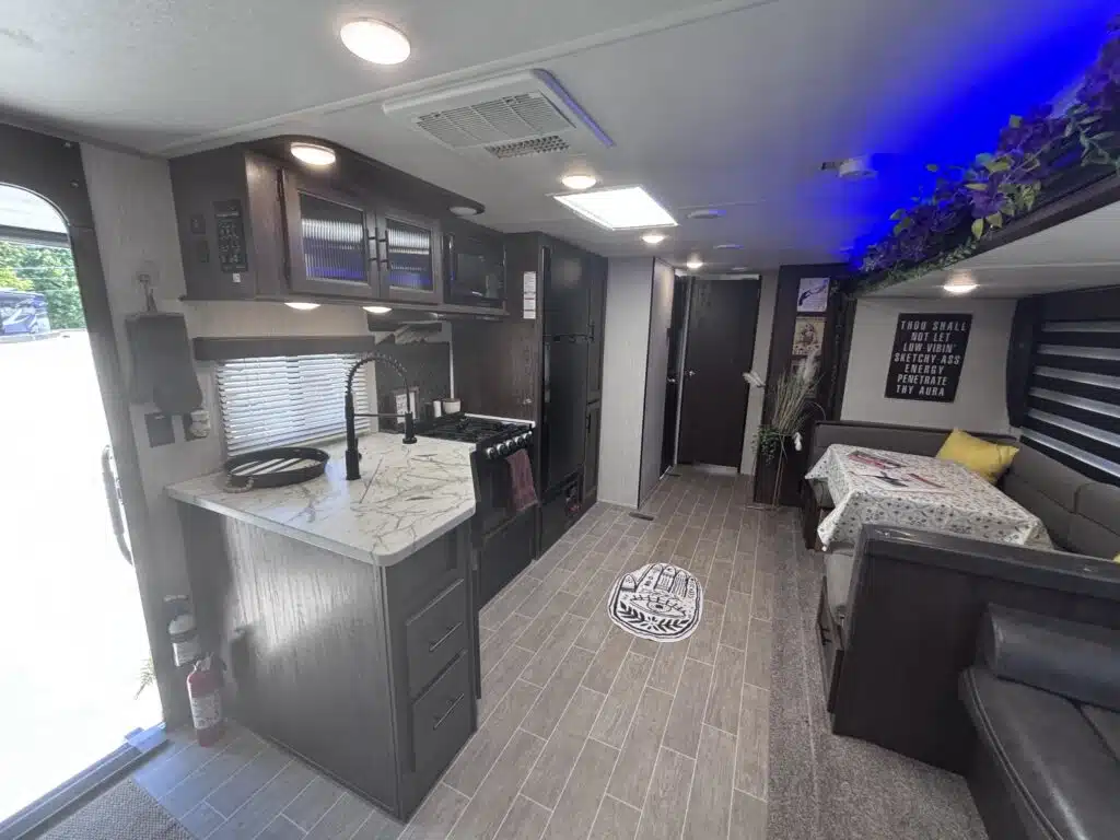 Rv Rental RV Resort Lake of the Ozarks 5